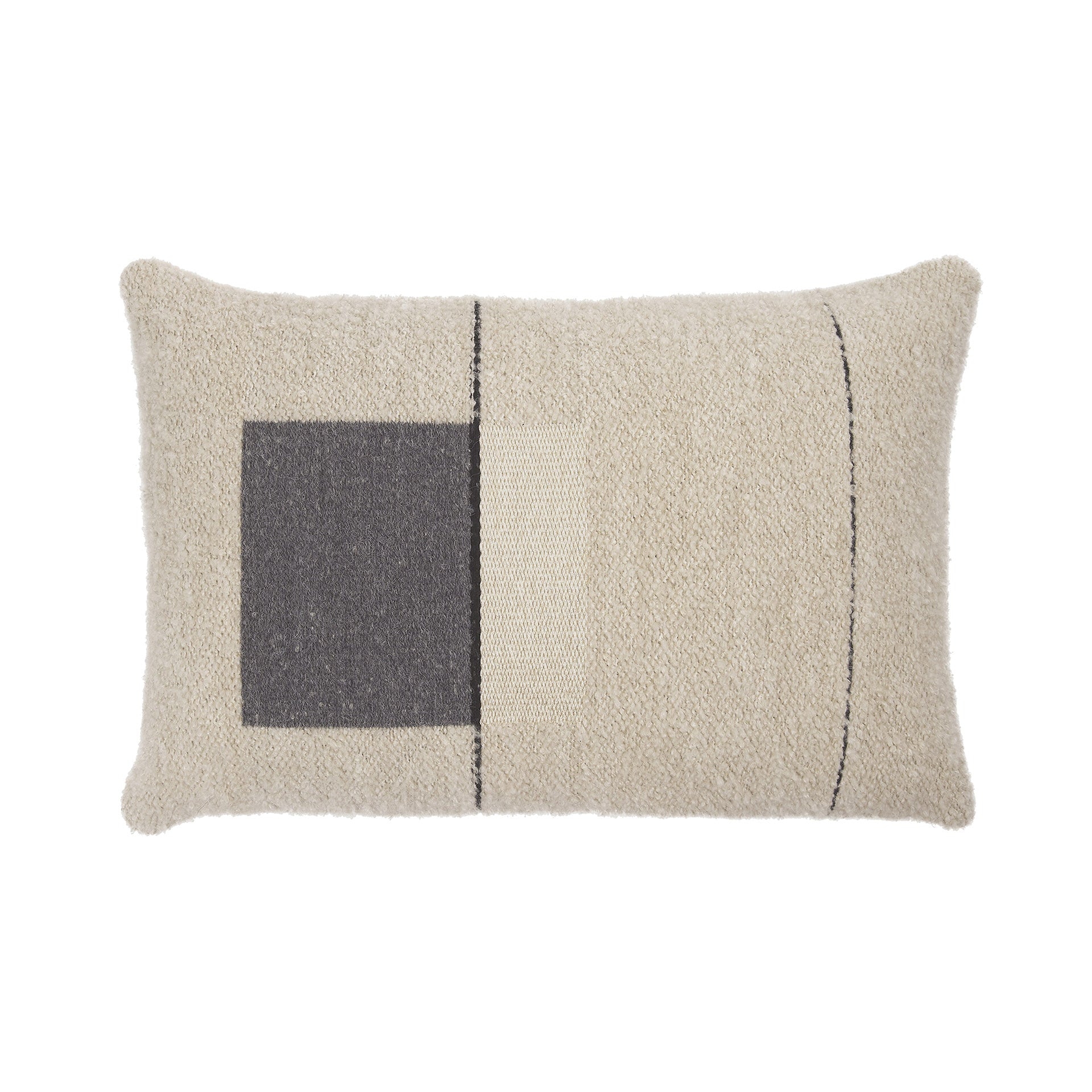 Ethnicraft Urban Kissen