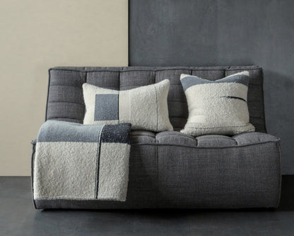 Ethnicraft Urban Kissen