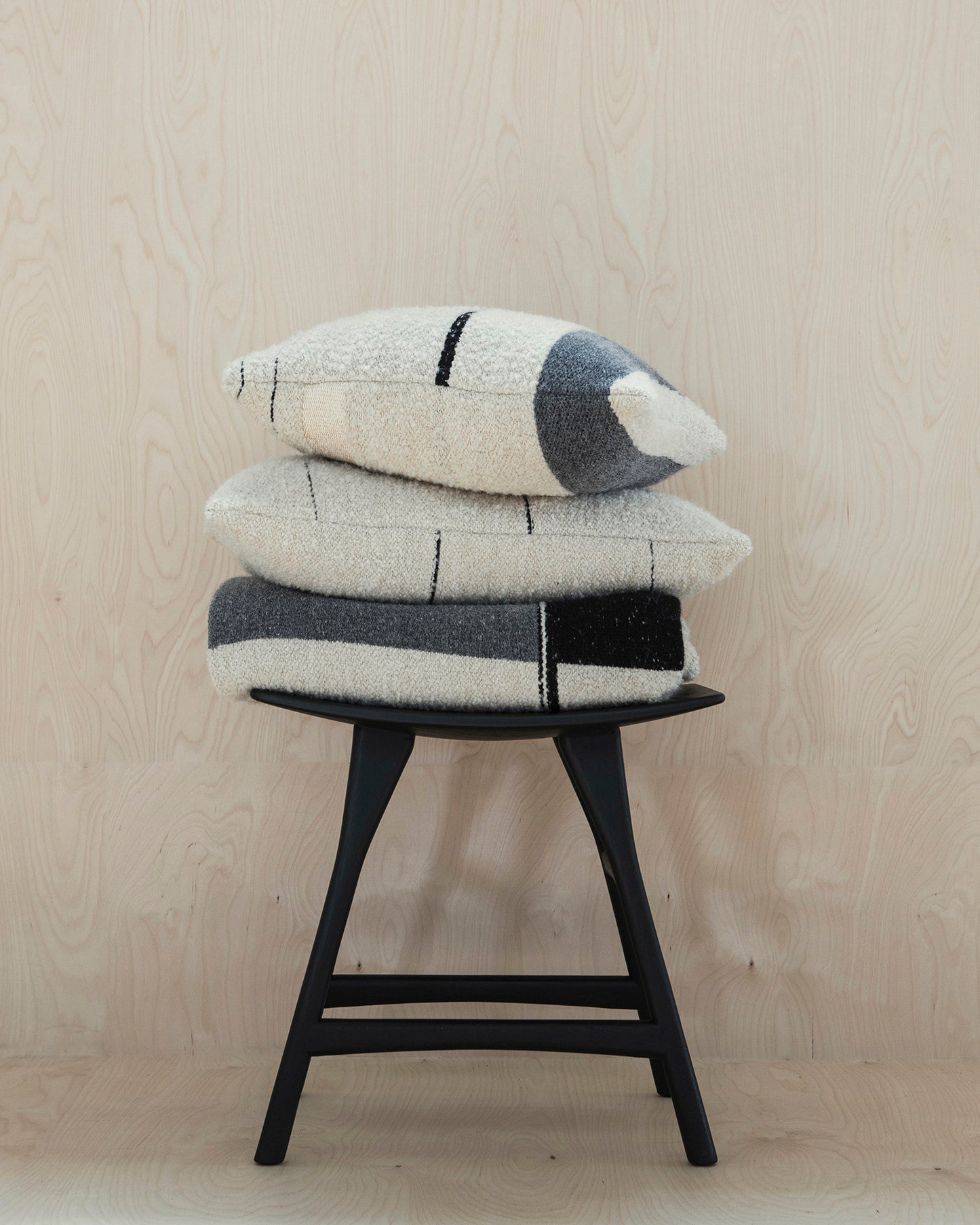 Ethnicraft Urban Plaid
