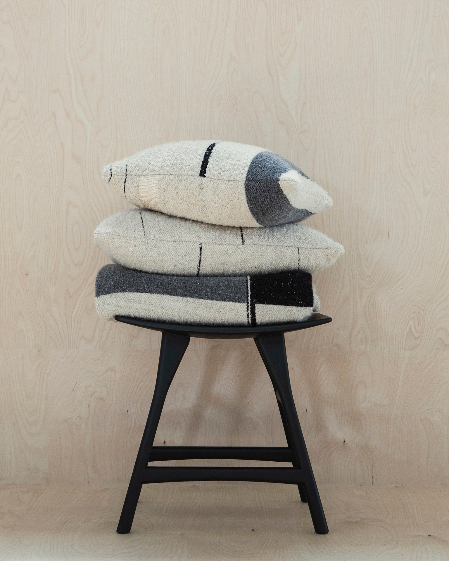 Ethnicraft Urban Plaid