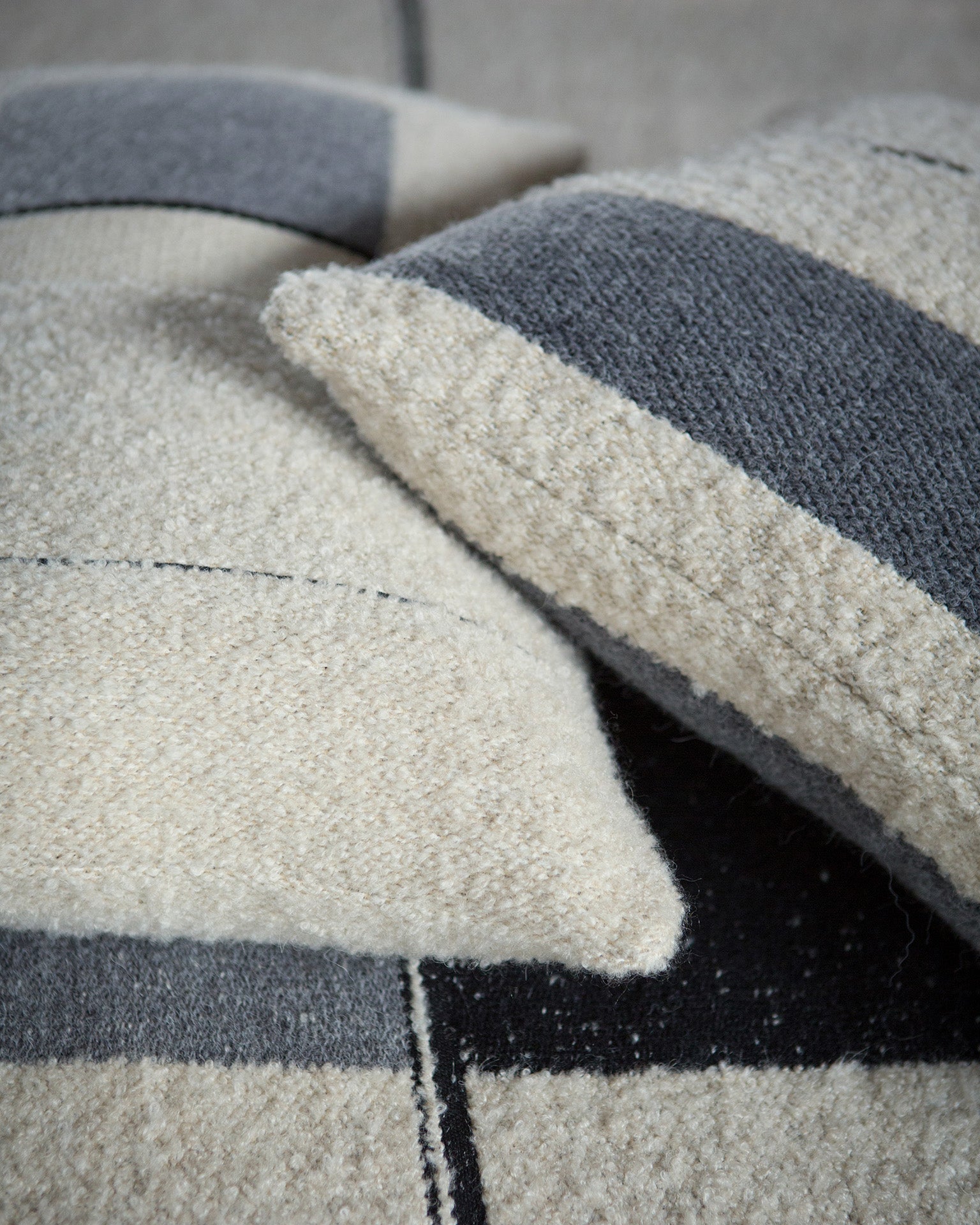 Ethnicraft Urban Plaid