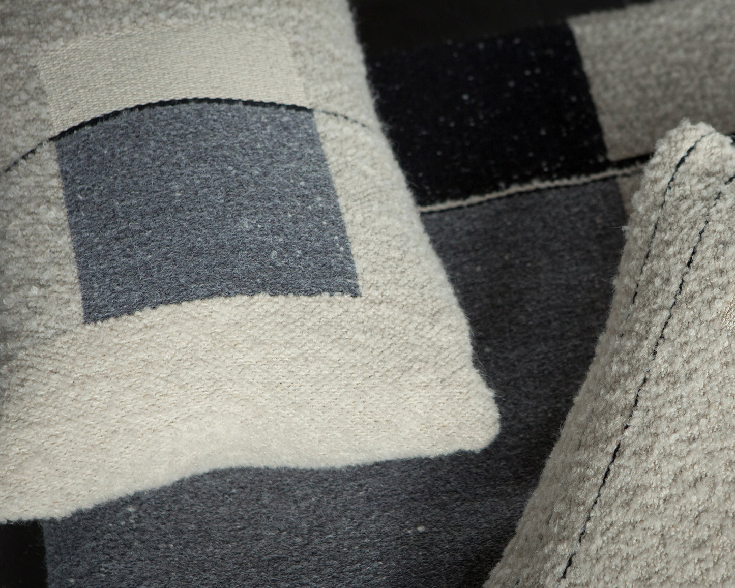 Ethnicraft Urban Plaid