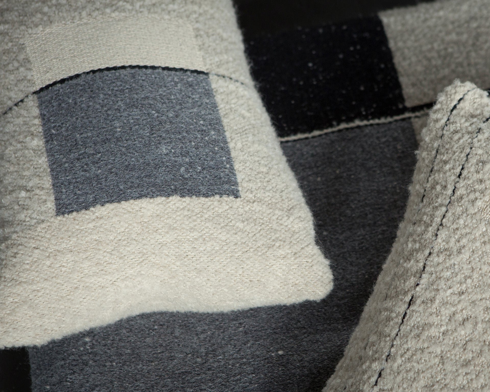 Ethnicraft Urban Plaid