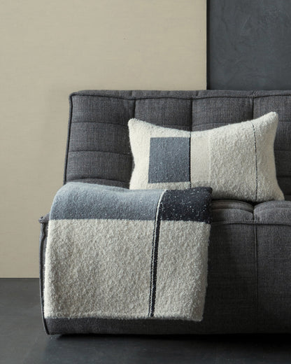 Ethnicraft Urban Plaid