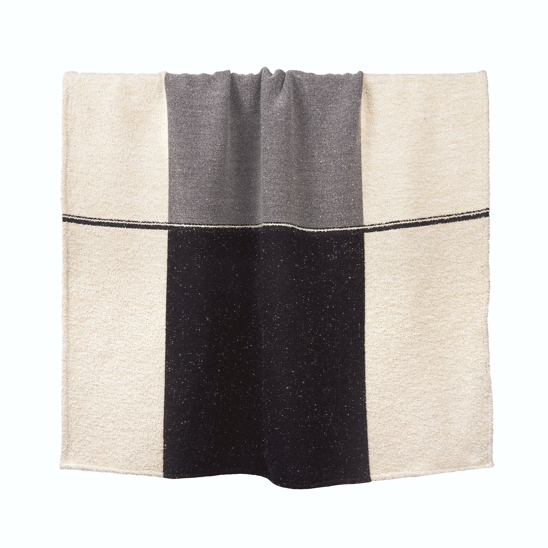 Ethnicraft Urban Plaid