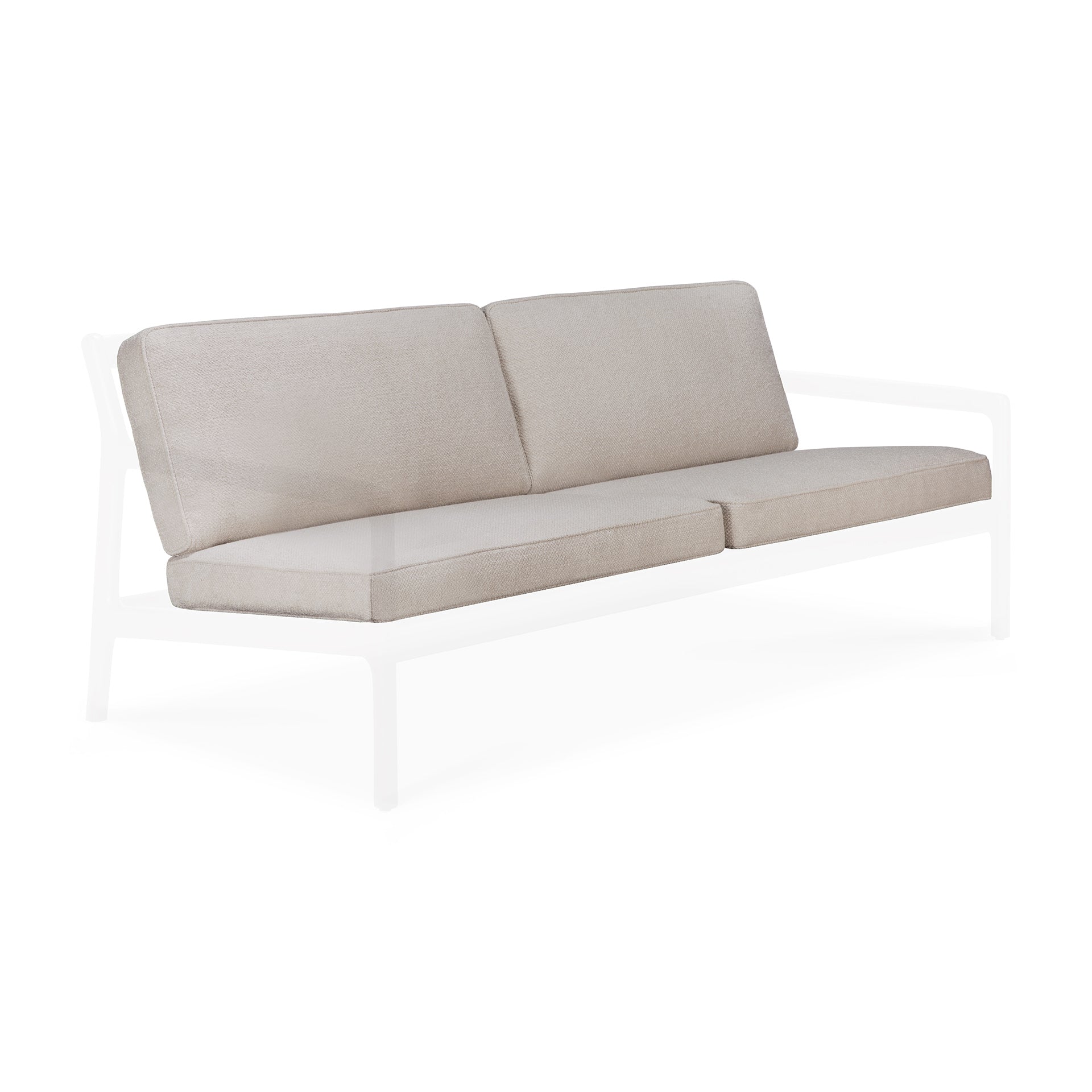 Ethnicraft Jack Sofa Kissen Set