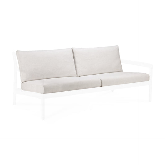 Ethnicraft Jack Sofa für Draußen Kissen Set
