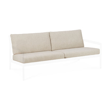 Ethnicraft Jack Sofa für Draußen Kissen Set