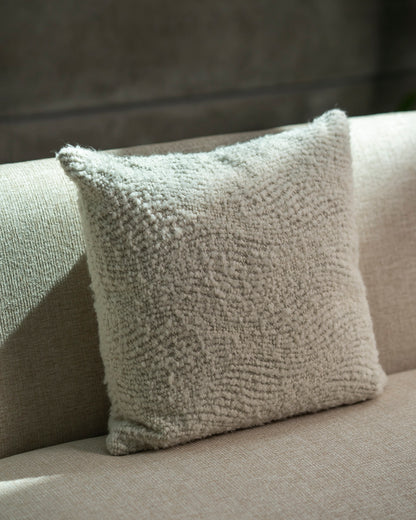 Ethnicraft Ellipse Sofa