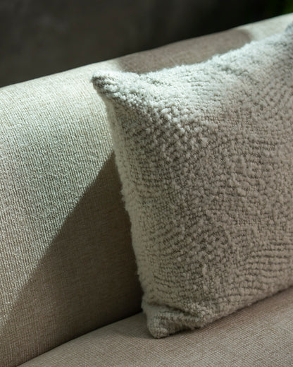 Ethnicraft Ellipse Sofa