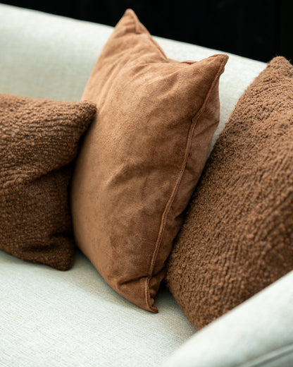 Ethnicraft Ellipse Sofa