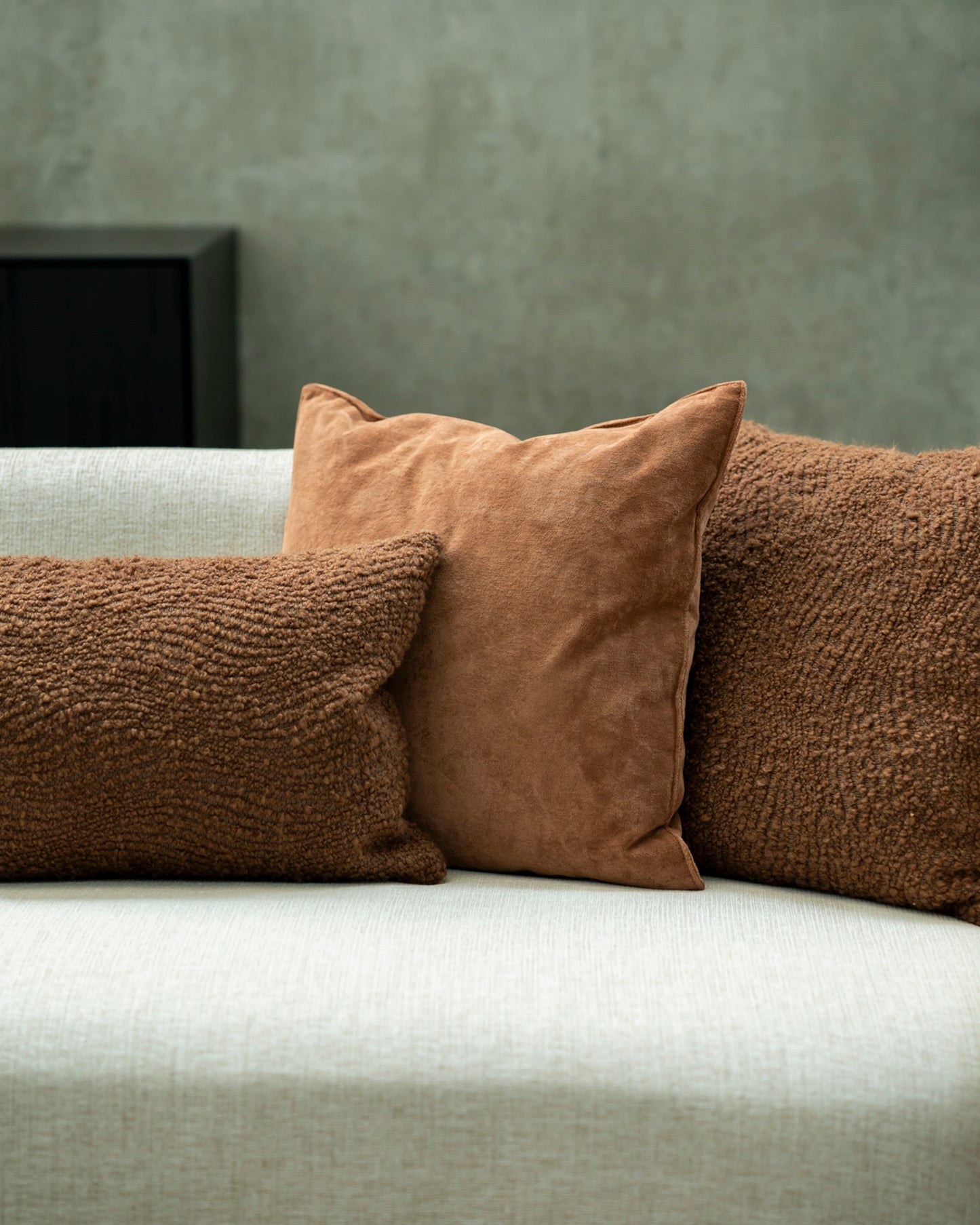 Ethnicraft Ellipse Sofa