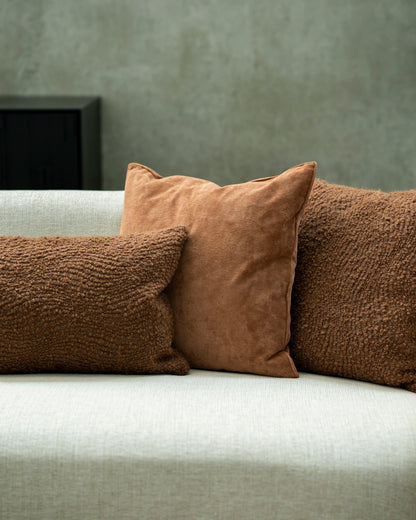 Ethnicraft Ellipse Sofa