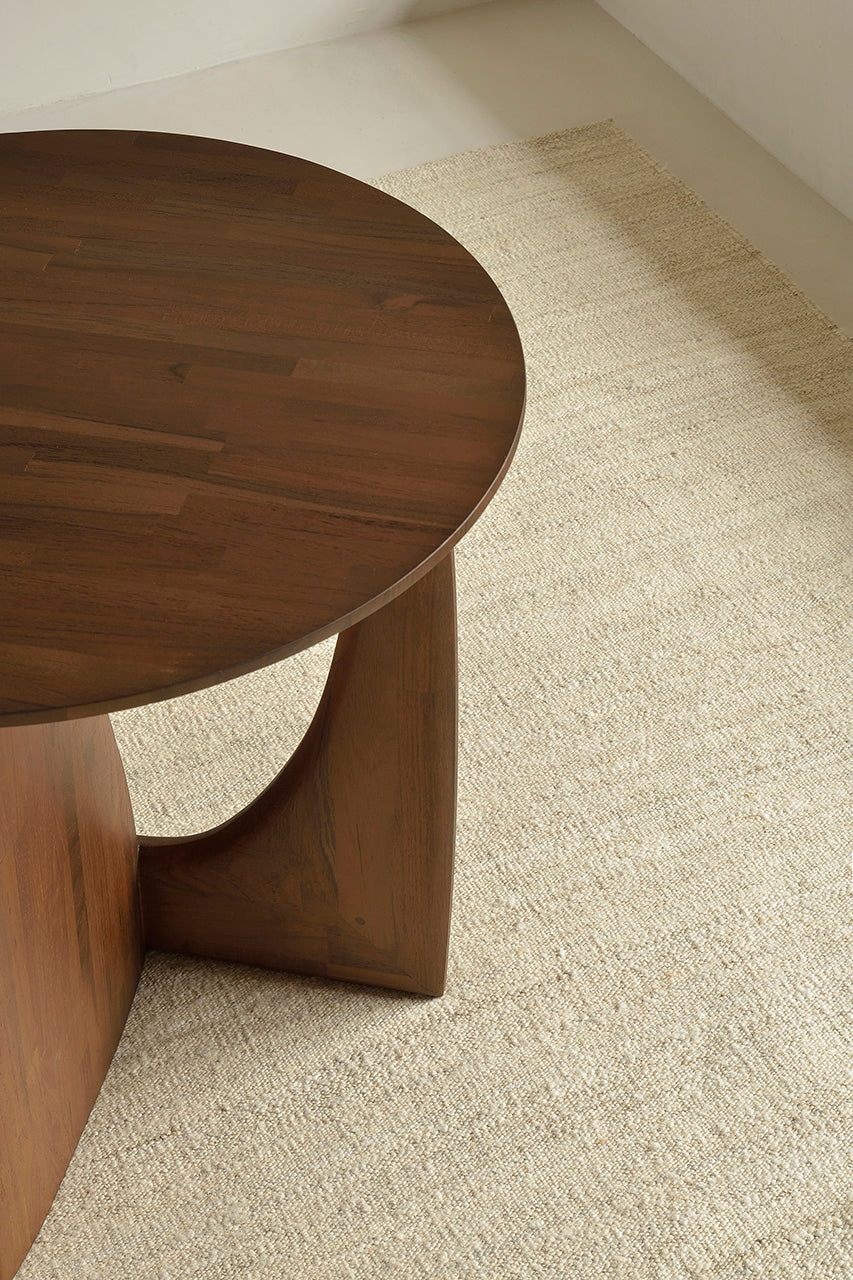 Ethnicraft Geometric Beistelltisch