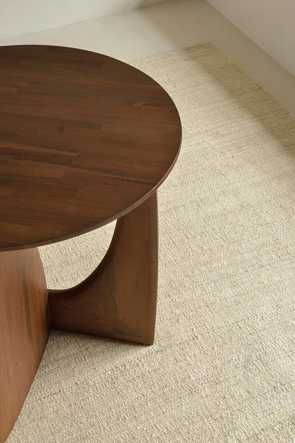 Ethnicraft Geometric Beistelltisch