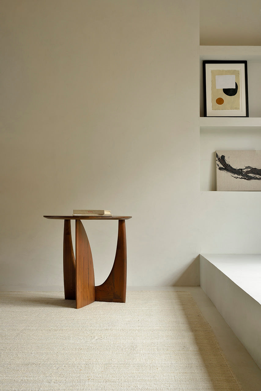 Ethnicraft Geometric Beistelltisch
