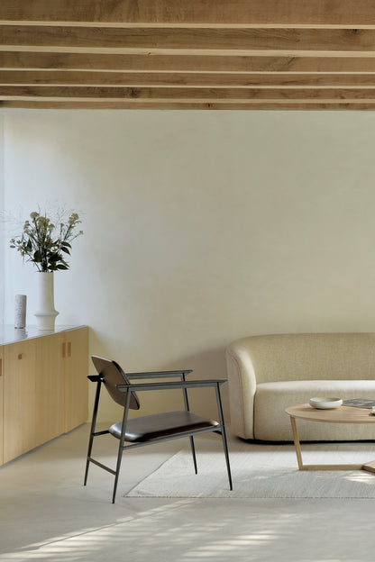 Ethnicraft Ellipse Sofa