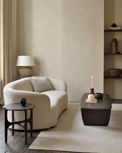 Ethnicraft Ellipse Sofa
