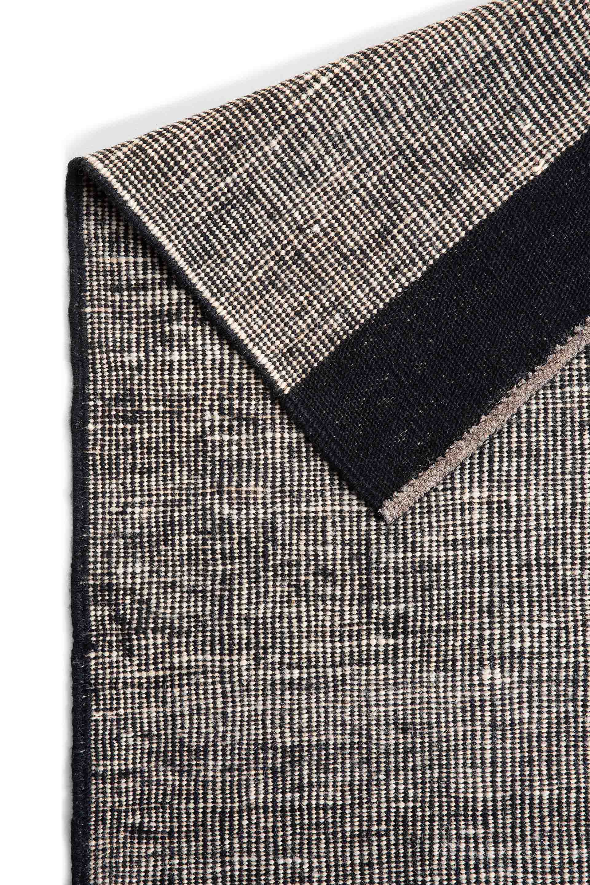 Ethnicraft Mazandaran Kilim-Teppich