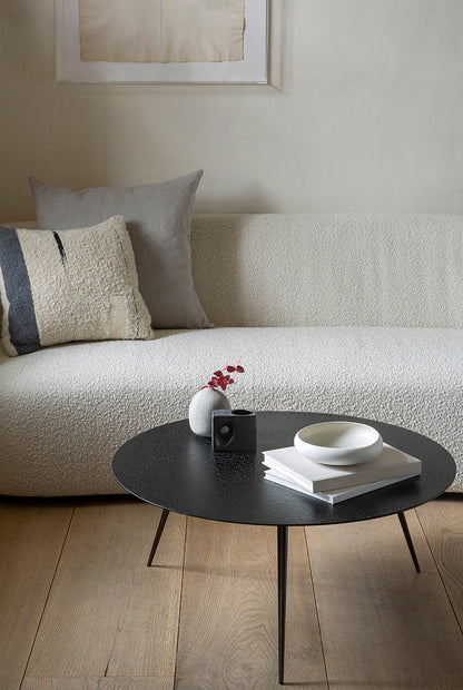 Ethnicraft Luna Couchtisch
