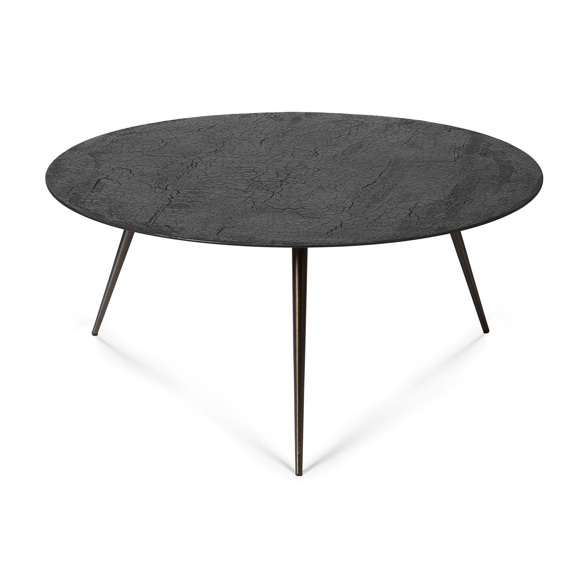 Ethnicraft Luna Couchtisch