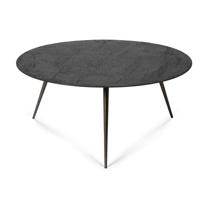 Ethnicraft Luna Couchtisch