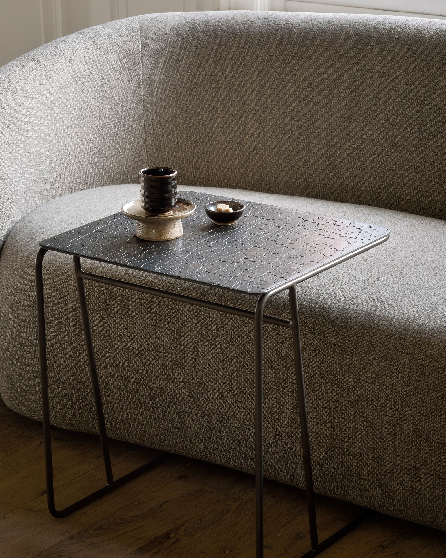 Ethnicraft Ellipse Sofa