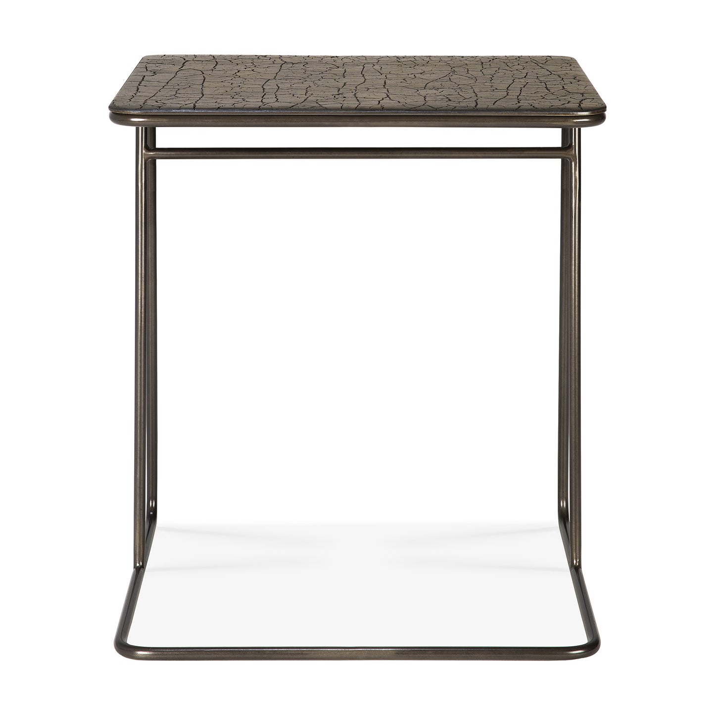 Ethnicraft Ellipse Beistelltisch