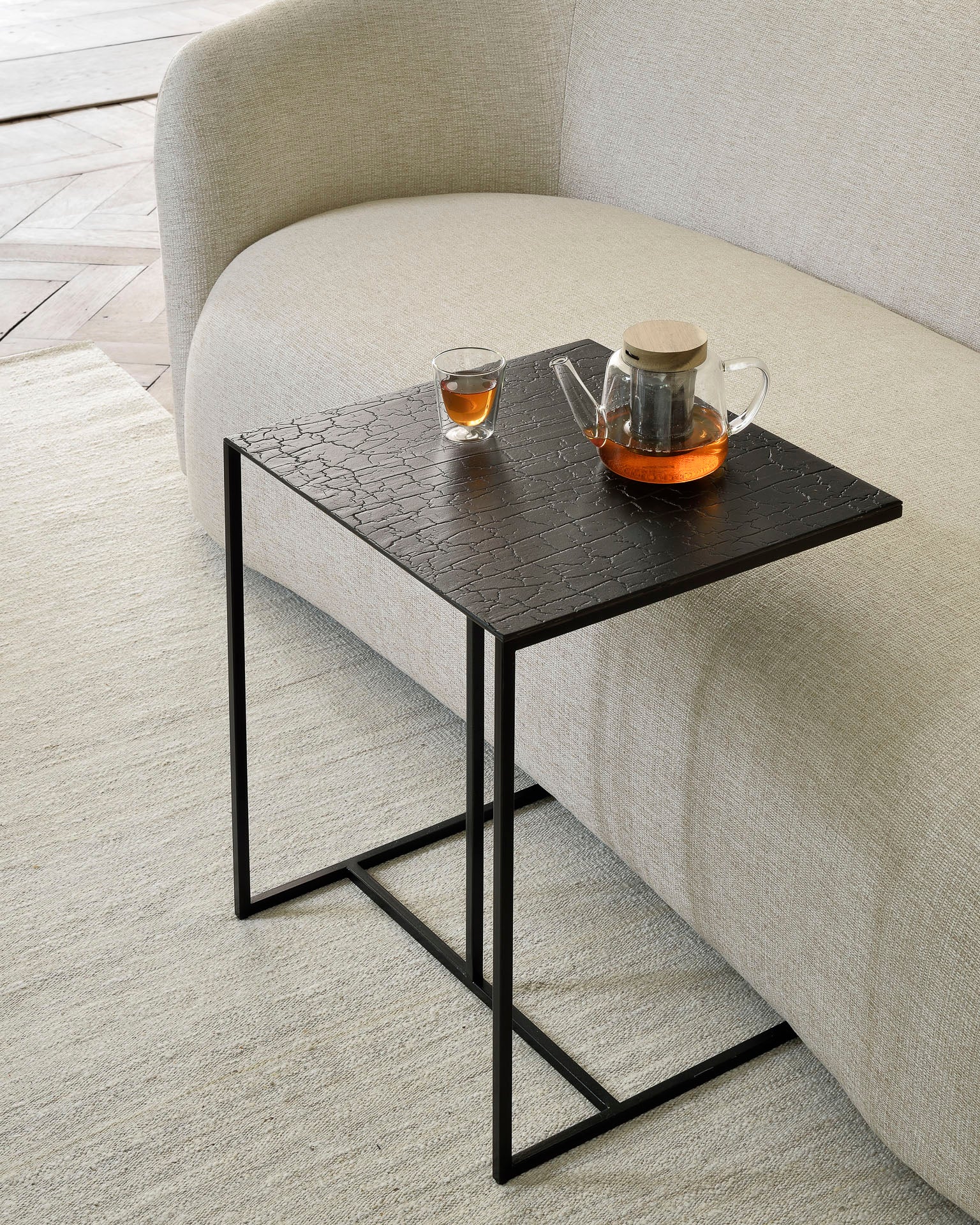 Ethnicraft Ellipse Sofa