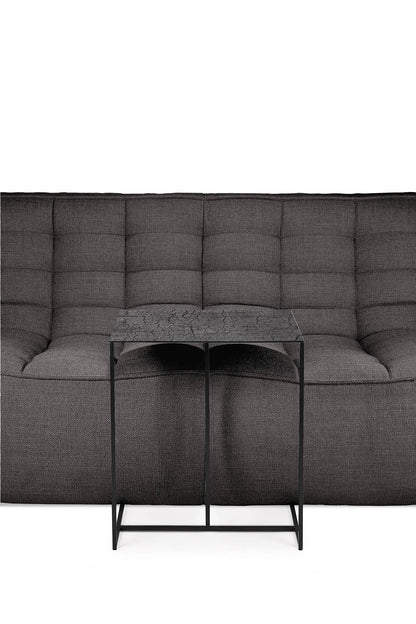 Ethnicraft Triptic Beistelltisch