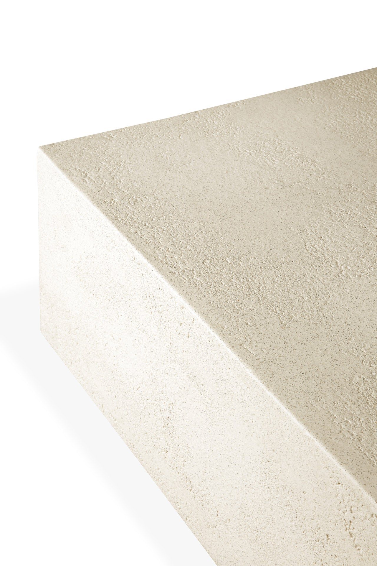 Ethnicraft Elements Couchtisch
