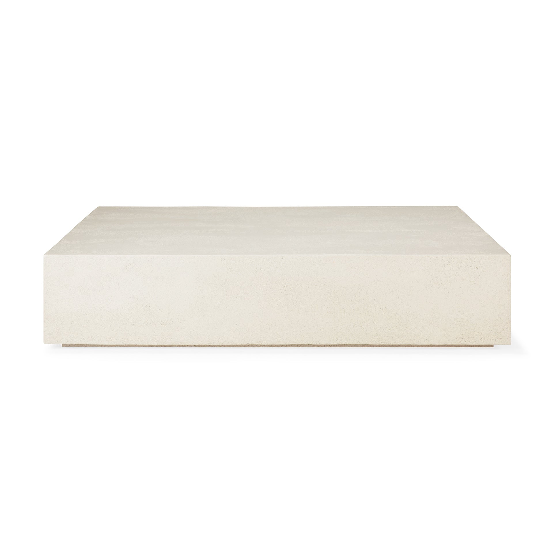 Ethnicraft Elements Couchtisch