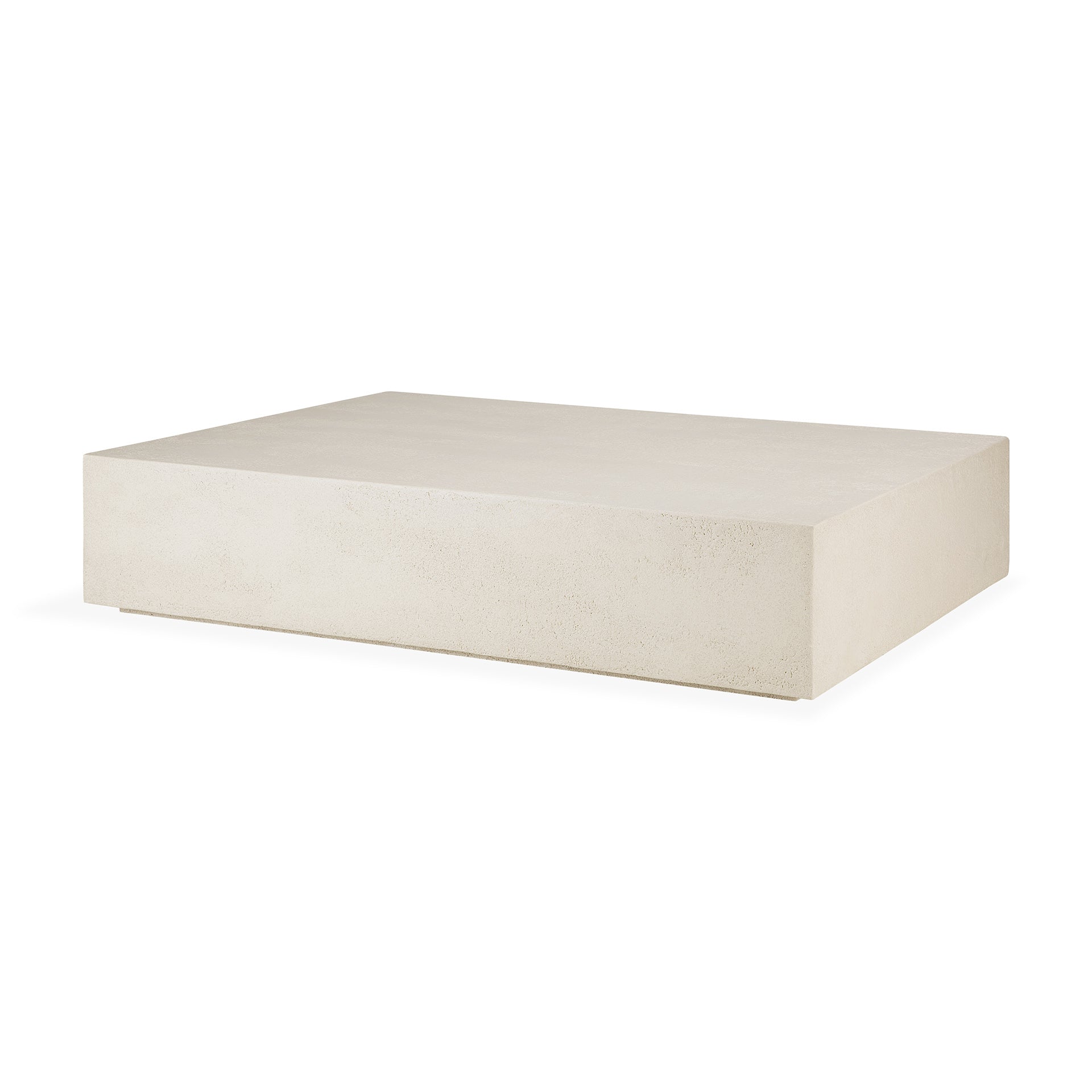 Ethnicraft Elements Couchtisch