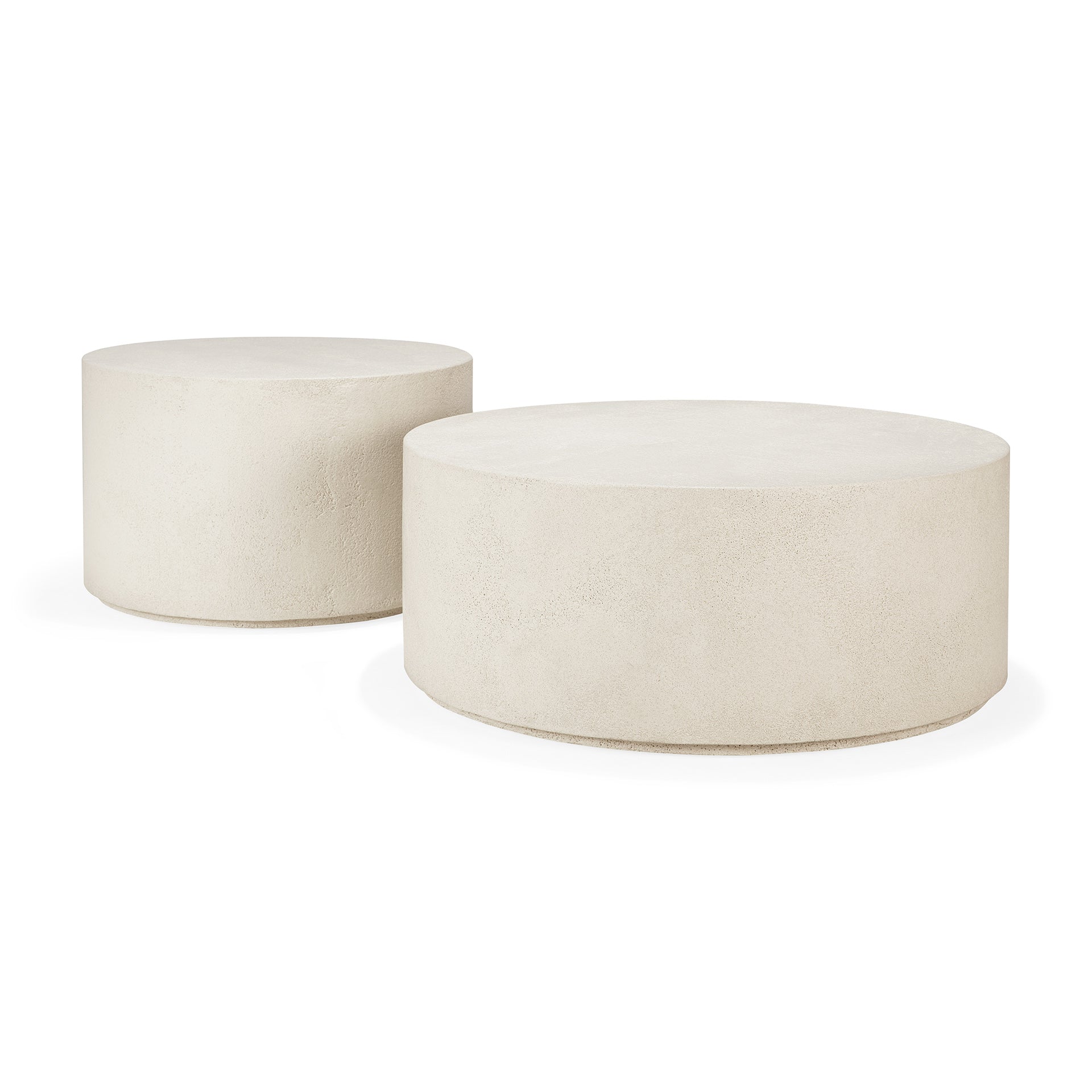 Ethnicraft Elements Couchtisch