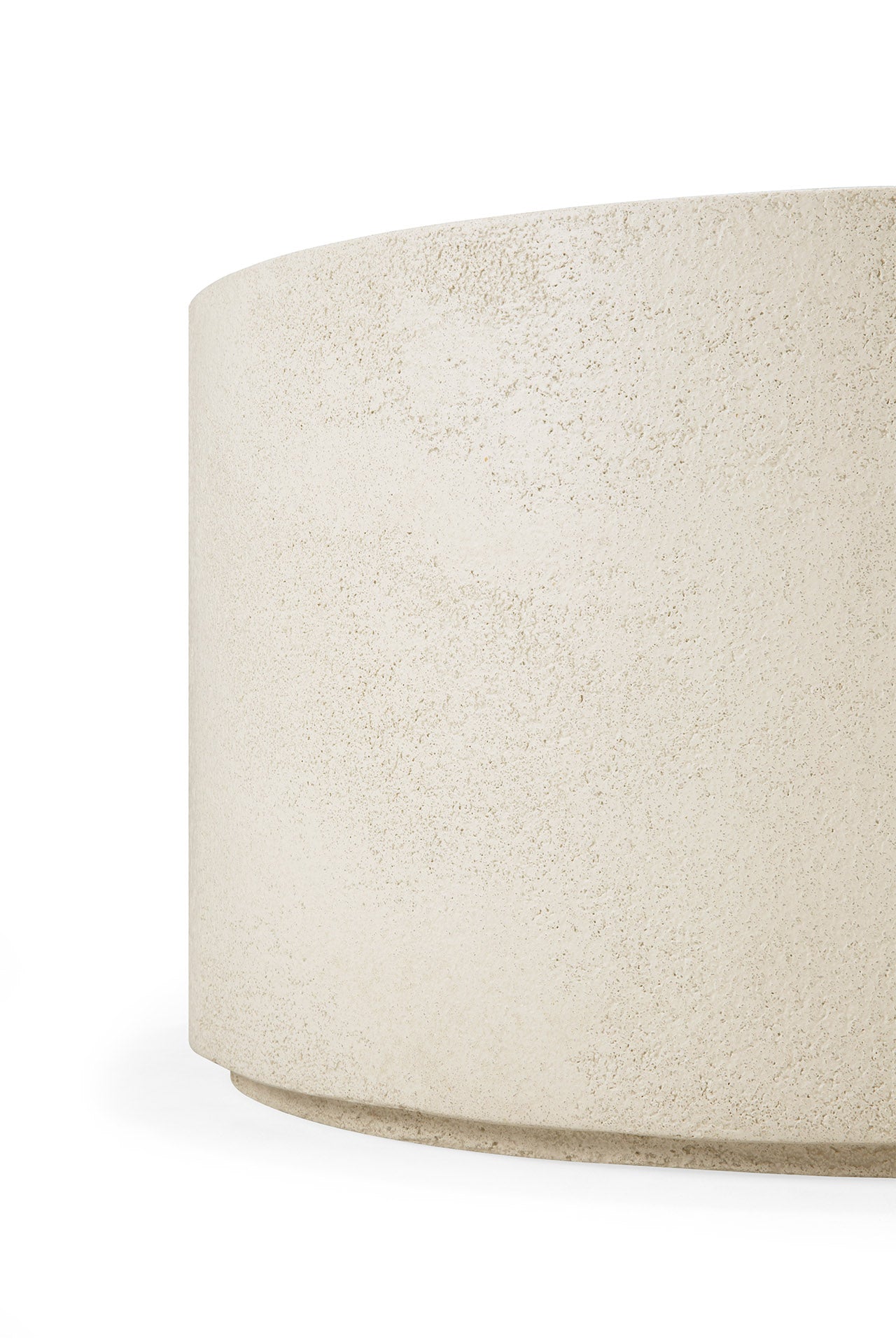 Ethnicraft Elements Couchtisch