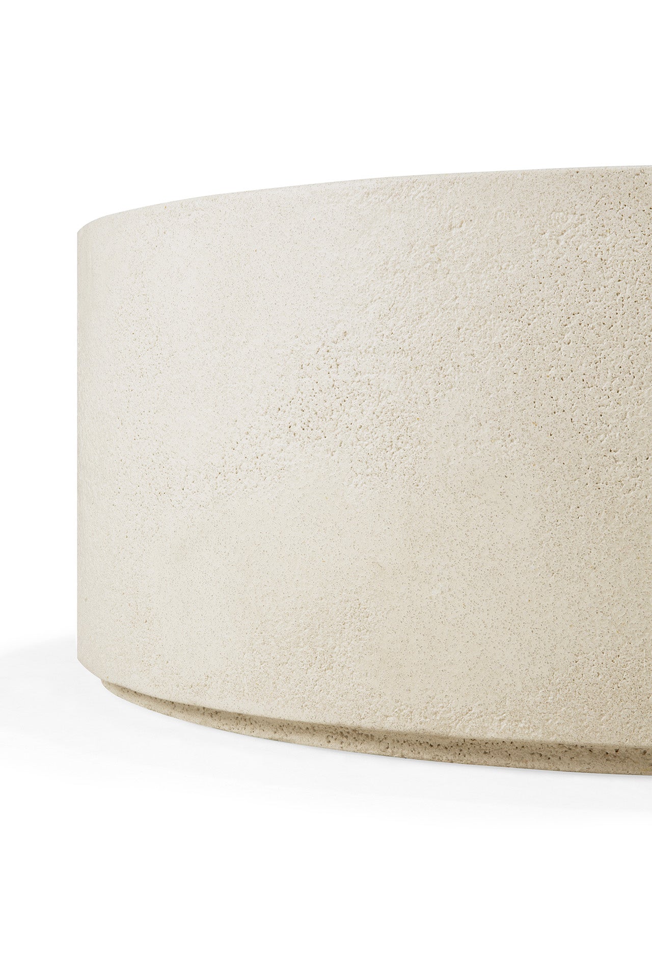 Ethnicraft Elements Couchtisch