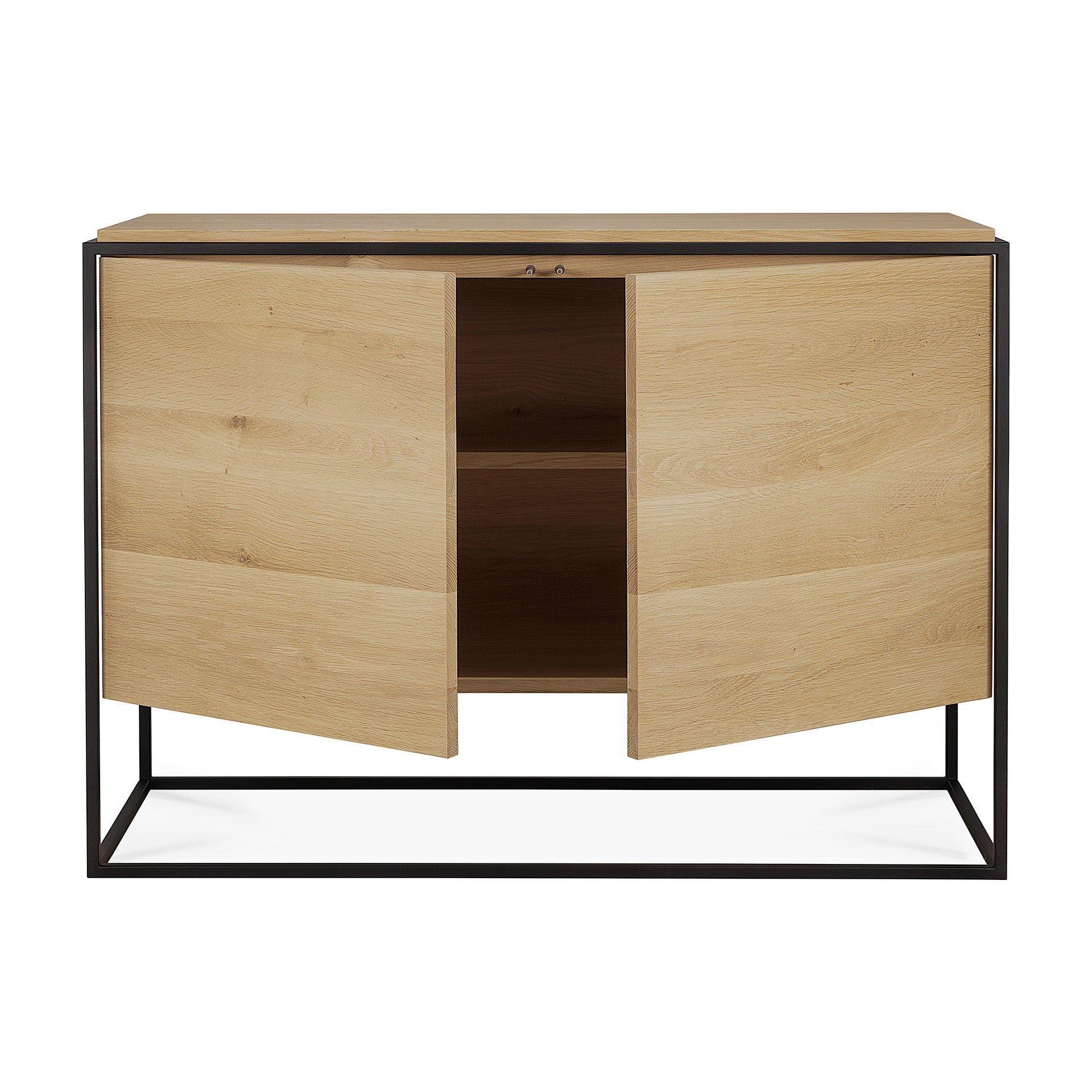 Ethnicraft Monolit Anrichte