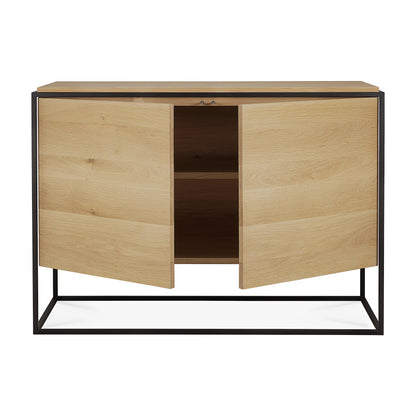 Ethnicraft Monolit Anrichte