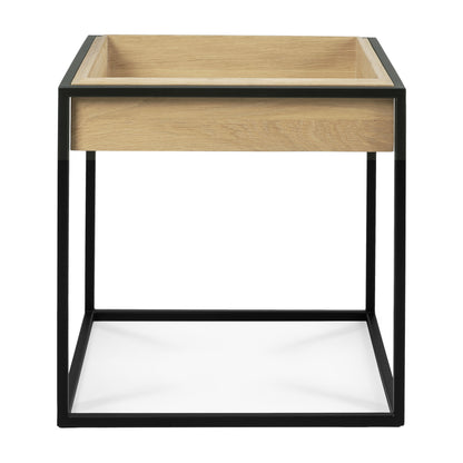 Ethnicraft Beistelltisch Monolit
