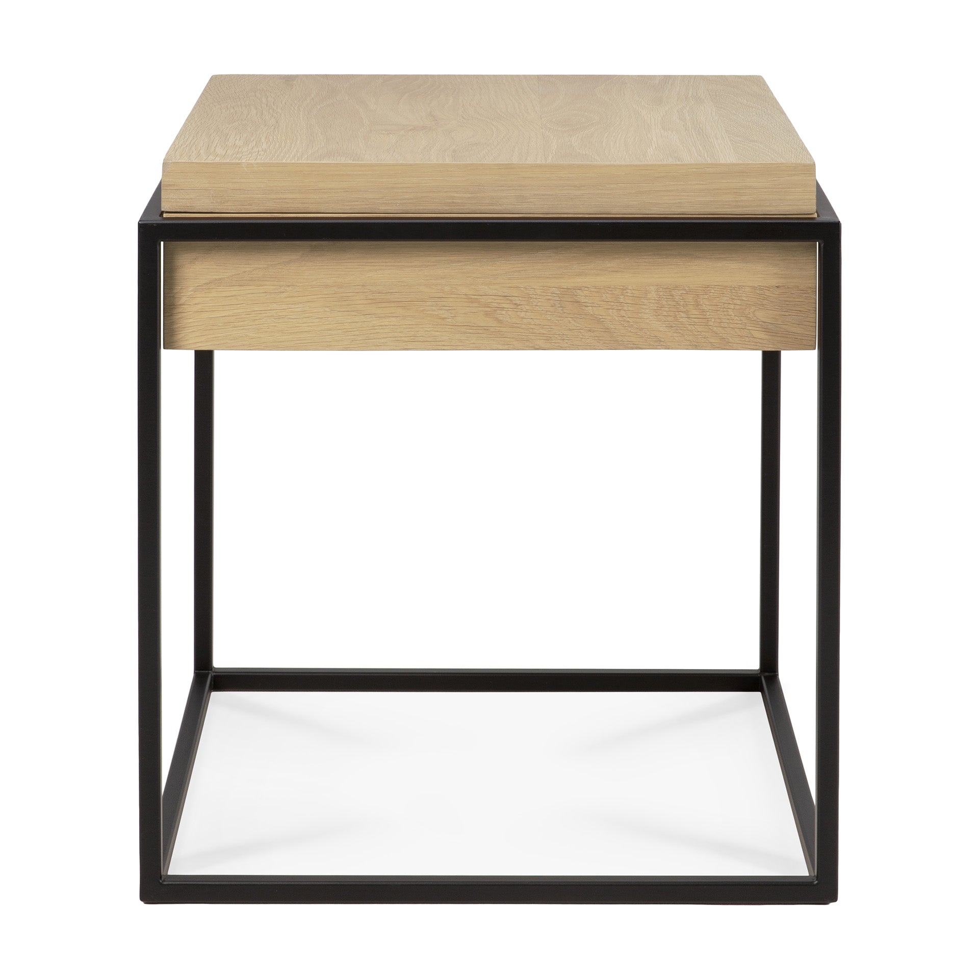 Ethnicraft Beistelltisch Monolit