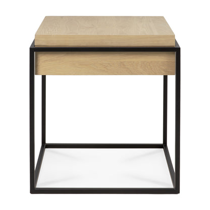 Ethnicraft Beistelltisch Monolit