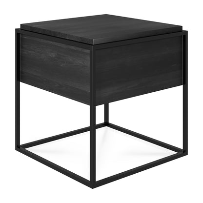 Ethnicraft Monolit Nachttisch