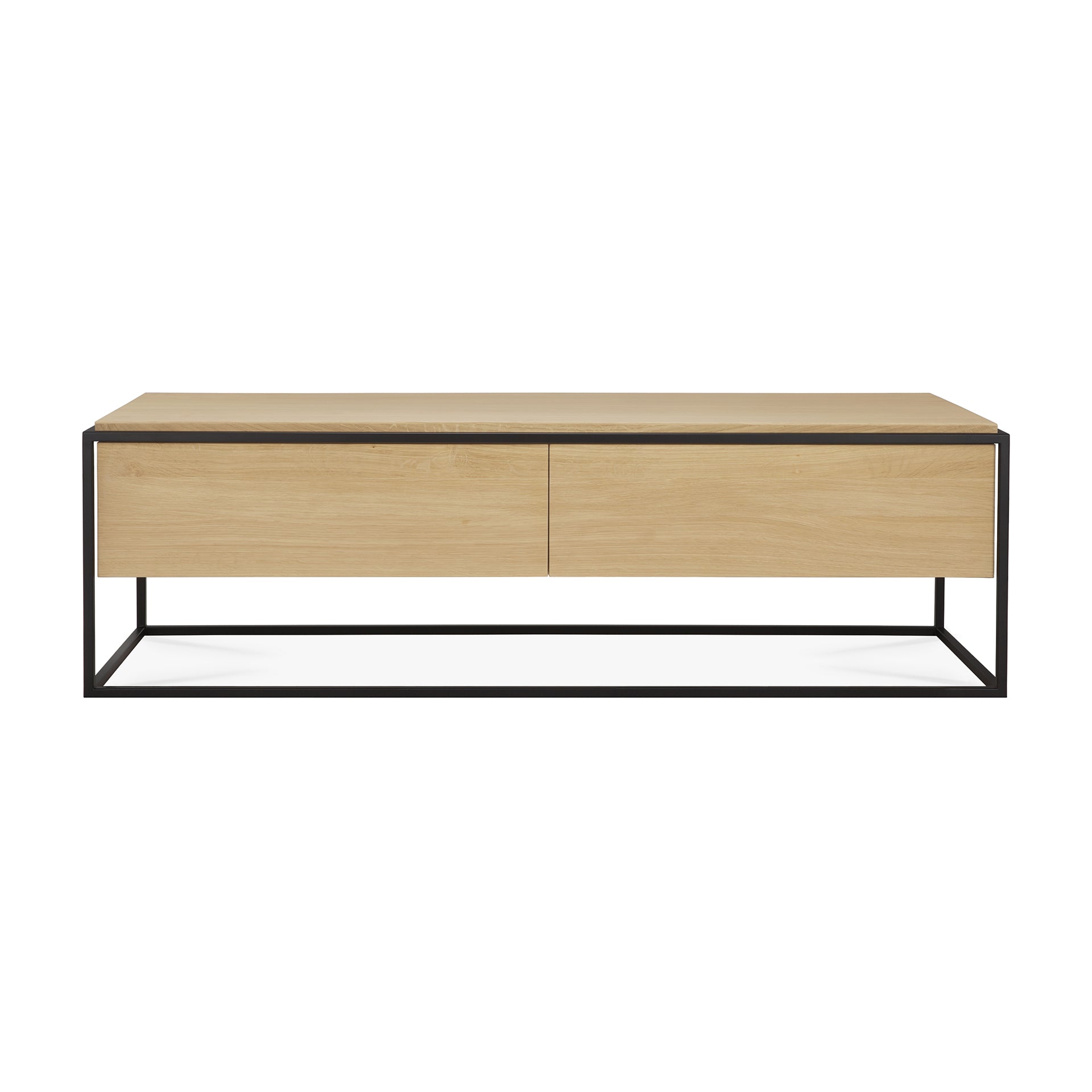 Ethnicraft Monolit TV Anrichte