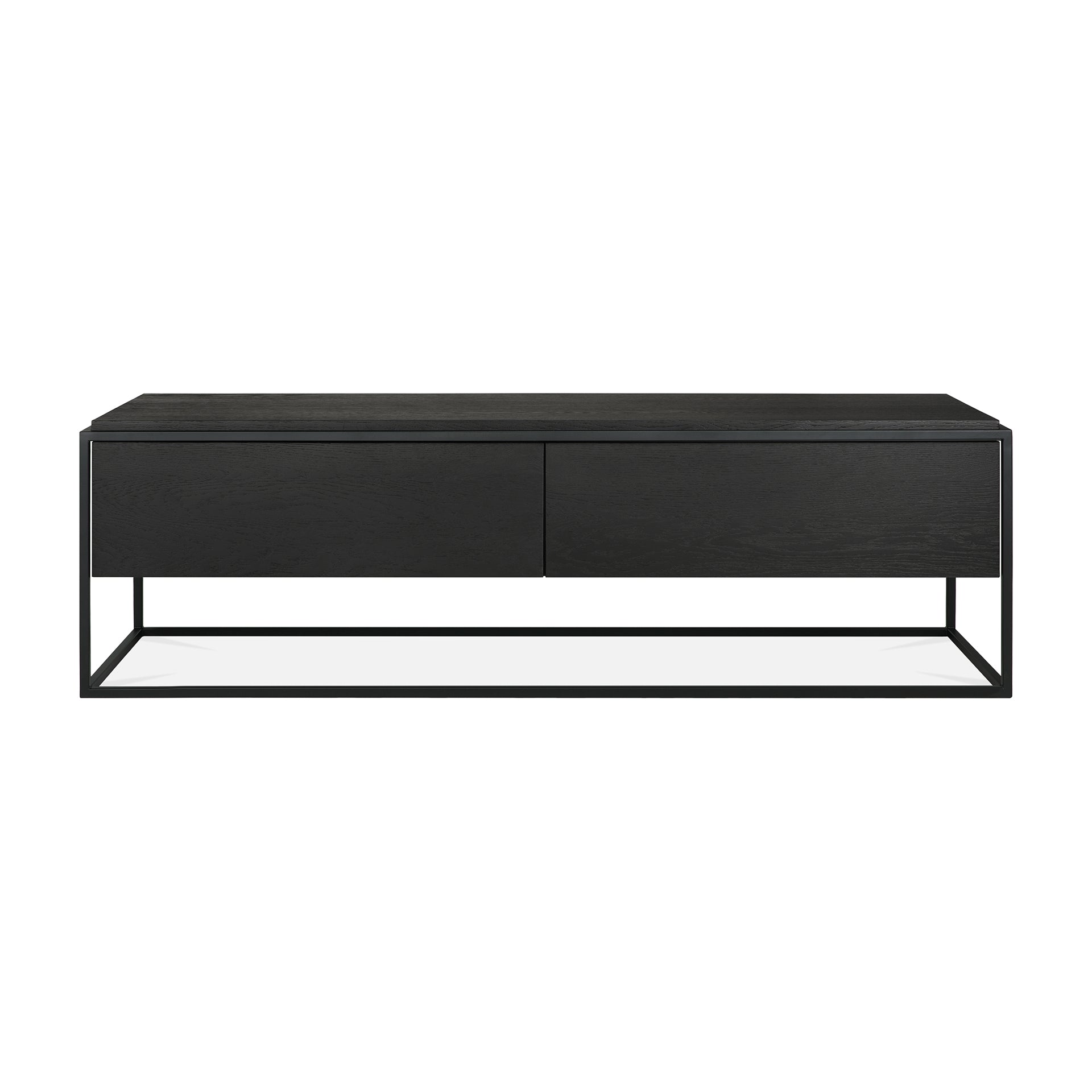 Ethnicraft Monolit TV Anrichte
