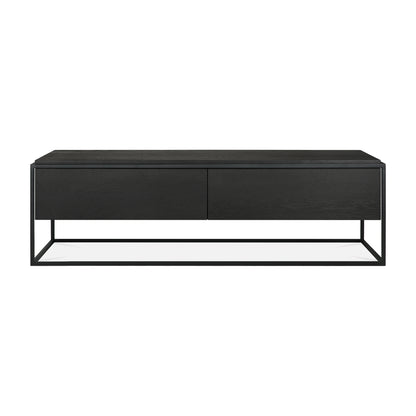 Ethnicraft Monolit TV Anrichte