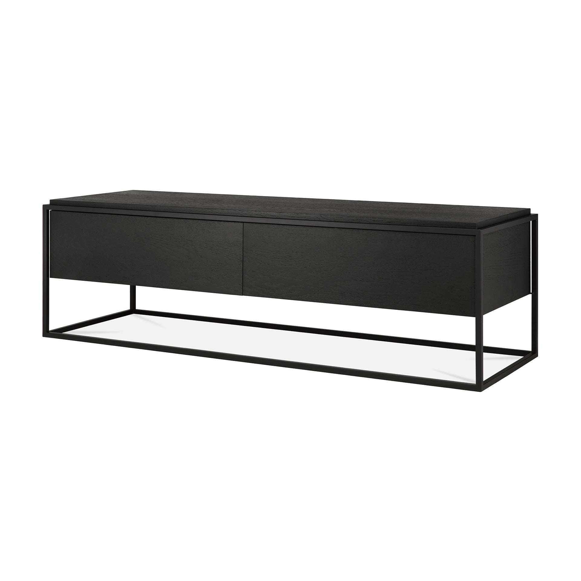 Ethnicraft Monolit TV Anrichte
