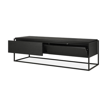 Ethnicraft Monolit TV Anrichte