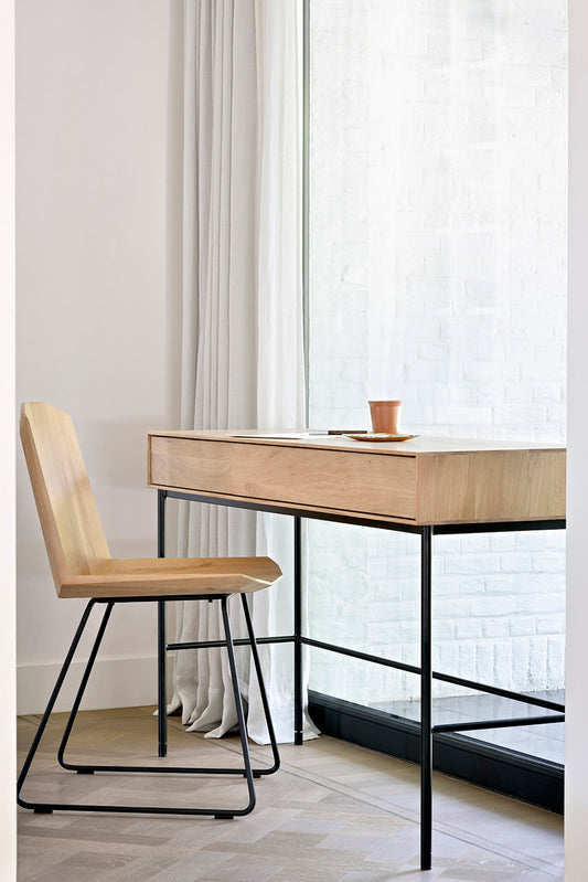 Ethnicraft Whitebird Schreibtisch