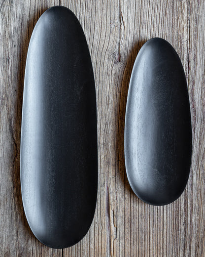 Ethnicraft Oval Bretter Thin