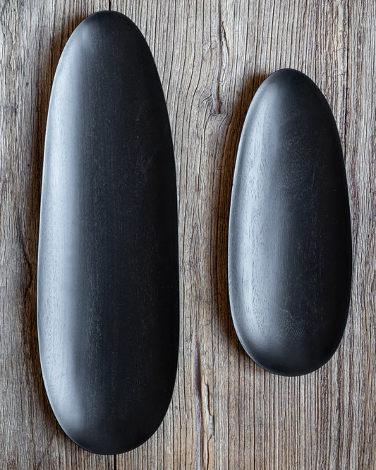 Ethnicraft Oval Bretter Thin